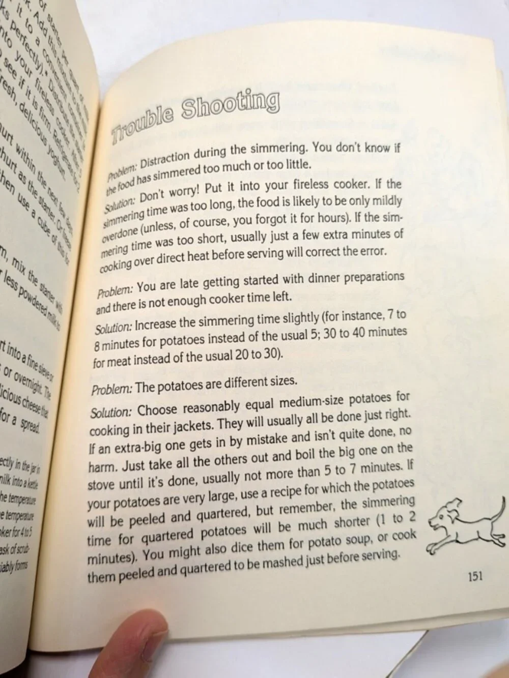 Fireless Cookery Kirschner 1981 Ultimate Off-Grid & Survivalist Guide to Cooking